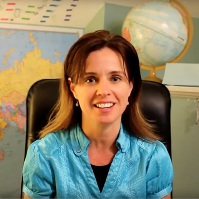 Elisabeth Rainey - MyFunScience