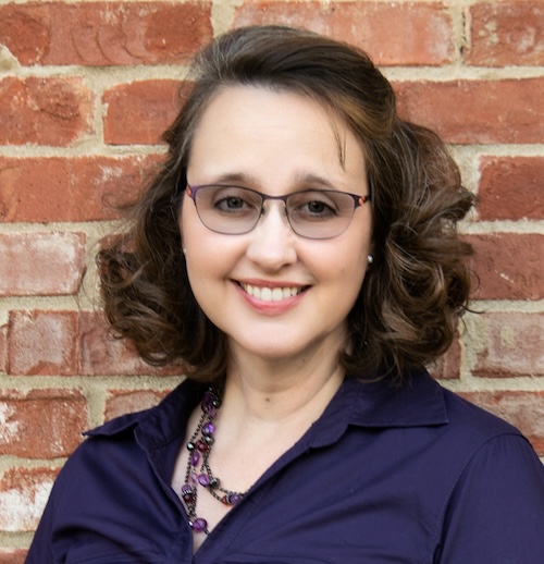 Christine Filipek - Teacher - MyFunScience.com