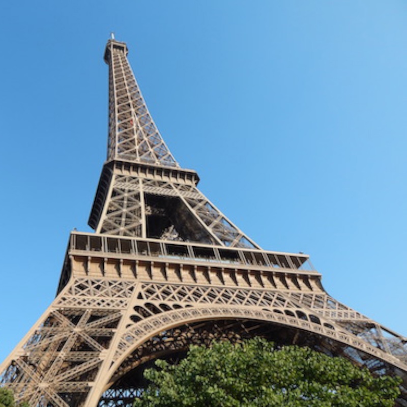 French 1 (with a Difference)