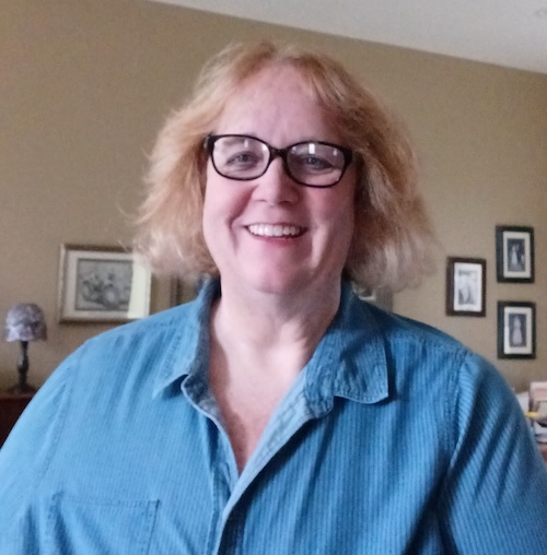 Gayle Foley - Teacher - MyFunScience.com