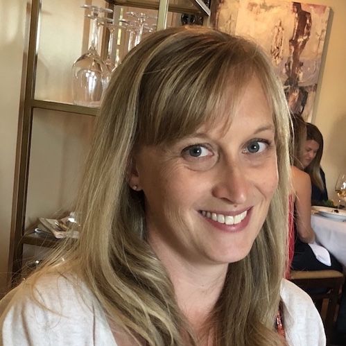 Heather Barrieau - Teacher - MyFunScience.com