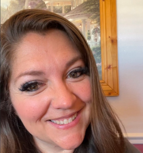 Jana Bontrager - Teacher - MyFunScience.com