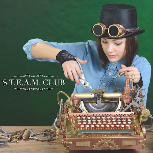 STEAM Club