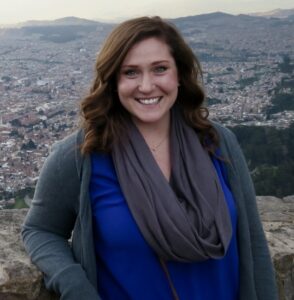 Kelsey Fraizer - Teacher - MyFunScience.com