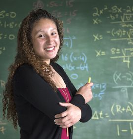 Algebra 2 - Melissa Lopez - MyFunScience.com