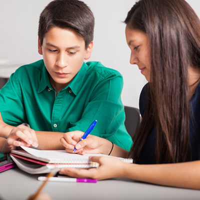 Study Skills for Homeschoolers - MyFunScience.com