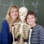 Young Scientist Anatomy & Physiology - MyFunScience.com