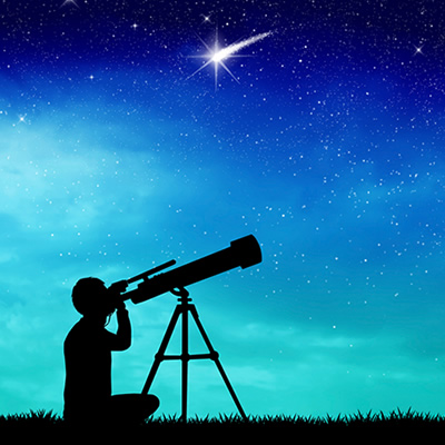 Astronomy Lisa Rainey - MyFunScience