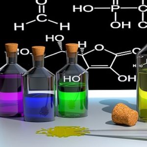 Chemistry - Chris Leingang - MyFunScience.com