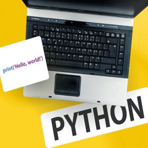 Intro to Python - Anna Pollard - MyFunScience.com