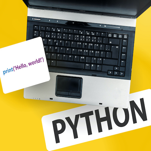 Intro to Python - Anna Pollard - MyFunScience.com