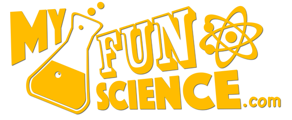 MyFunScience.com Logo