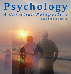 Psychology – A Christian Perspective – Tim Rice – MyFunScience