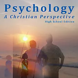 Psychology – A Christian Perspective – Tim Rice – MyFunScience